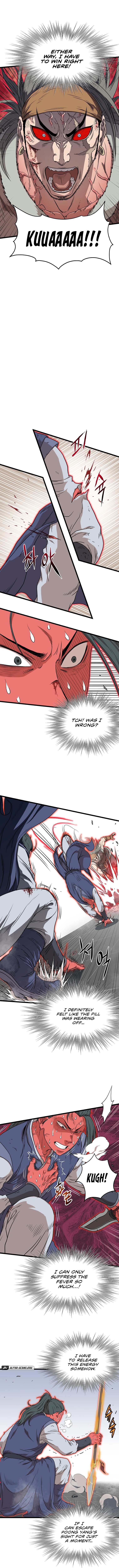 Murim Login Chapter 86 image 02